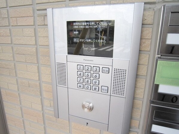 チェリーブラッサムの物件内観写真